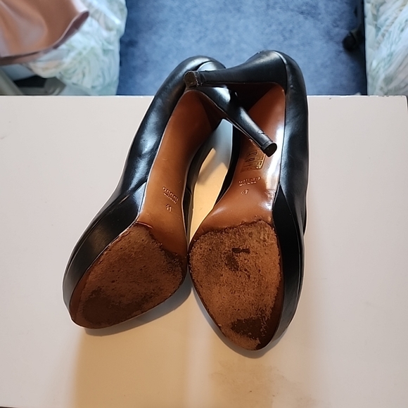 Gucci pumps black size 41 - Picture 3 of 6